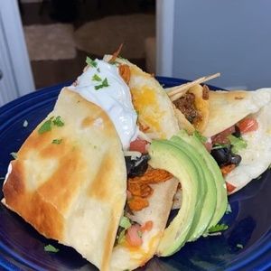 Meet your Posher, Terri